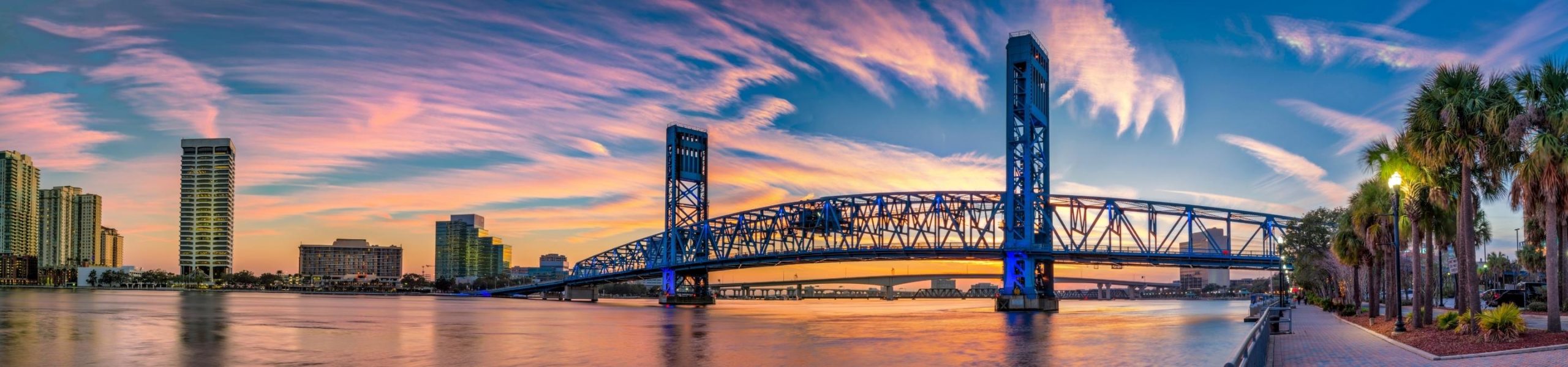 Jacksonville named second hottest real estate market for 2022 by Zillow.